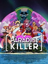 Paradise Killer